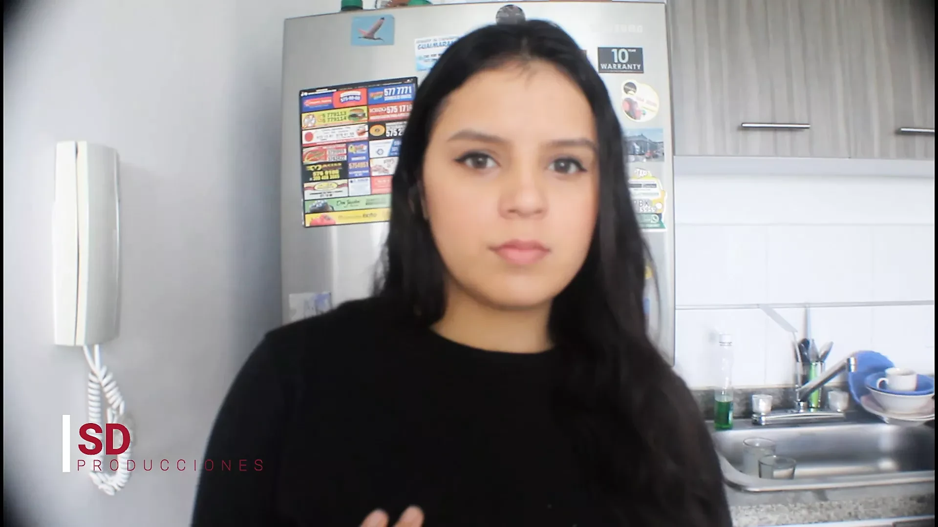 I shot my entire load in my neighbor’s ass – MelanieC – Spanish porn