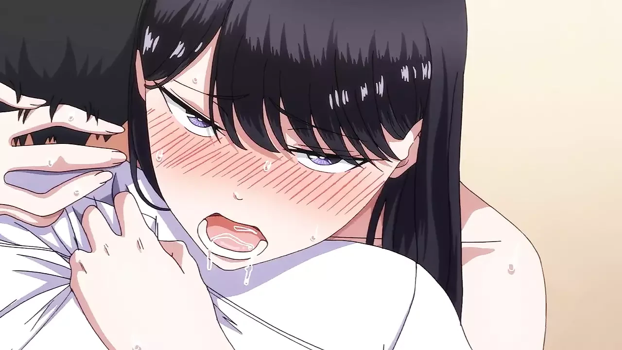 The Gyaru I Hang Out with Lets Me Use Her Pussy 1. Guy fucked his friend for using his mangas