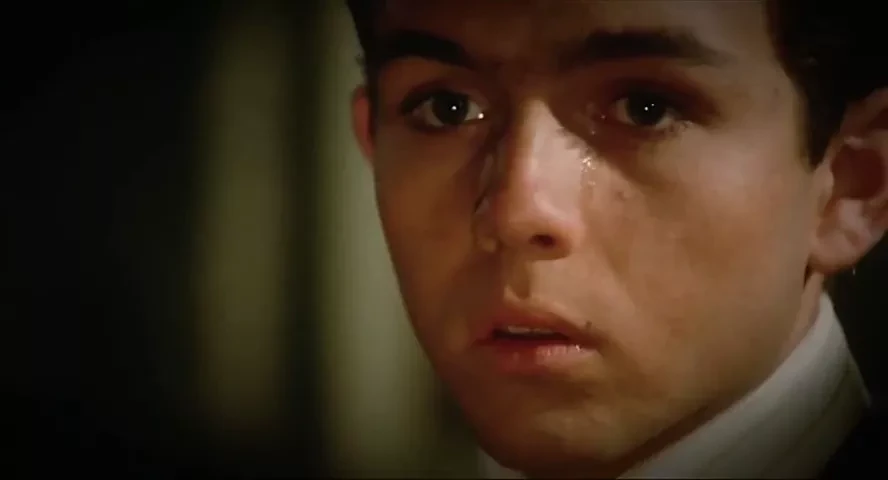 Peccato Veniale (uncut)