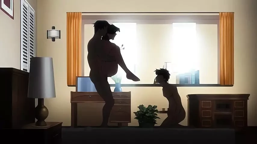 ANIME UNCENSORED HENTAI