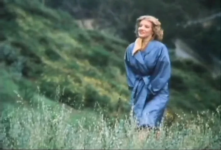 Vintage Anal Full Movie 01 (Little French Maid) – A85