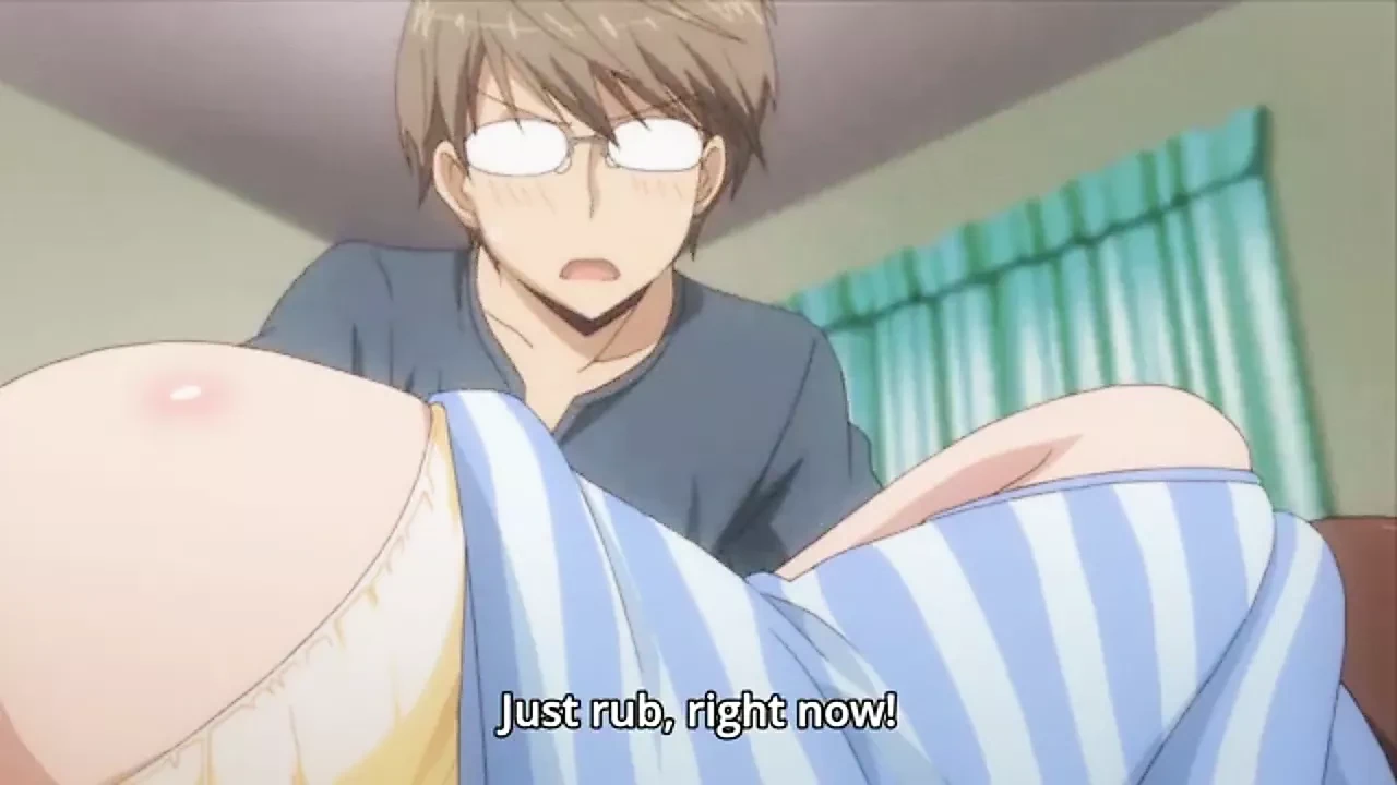 oftcore Hentai BONER RAISER Edited