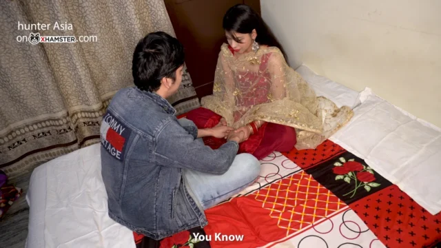 Indian Teen First Night Sex After Marriage – hunter Asia