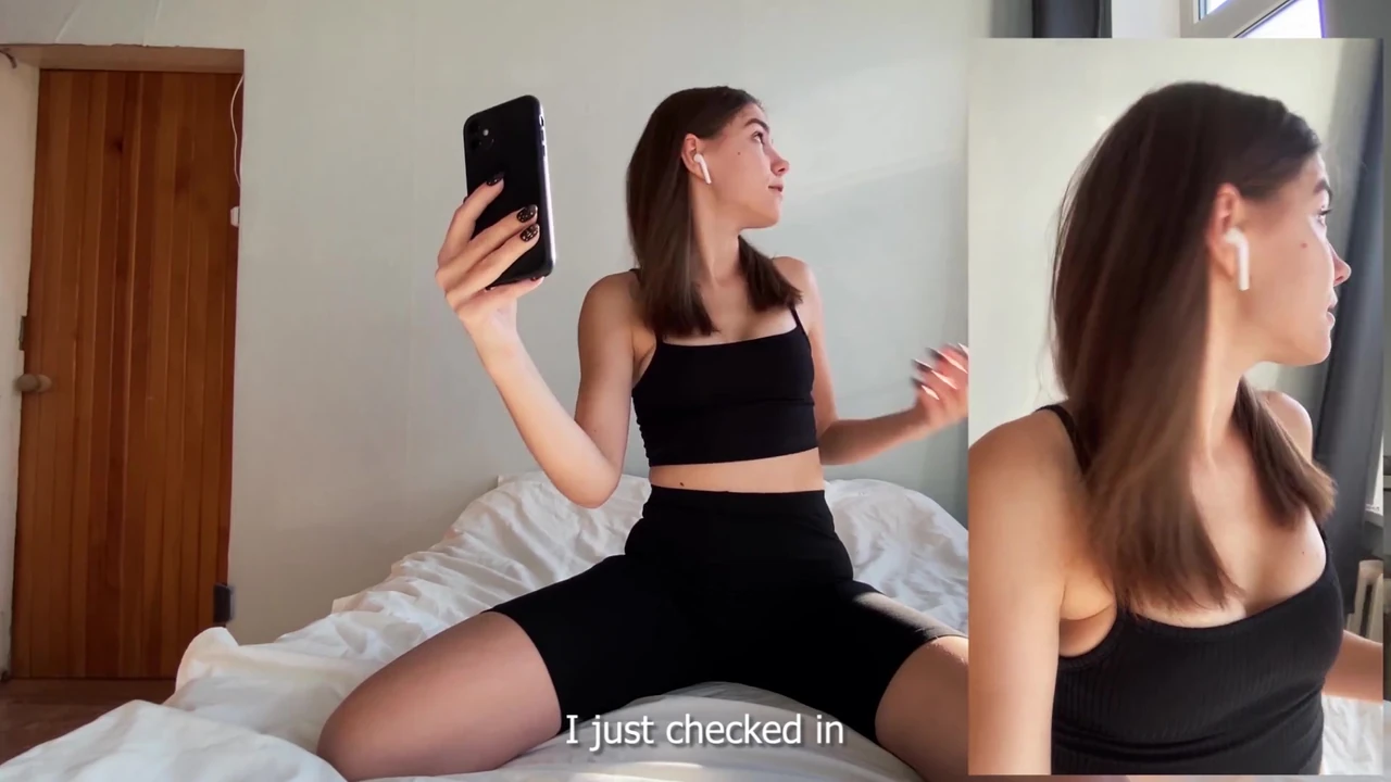 Oops! I Cheated On My BF With A Neighbor On My First Day Of The College