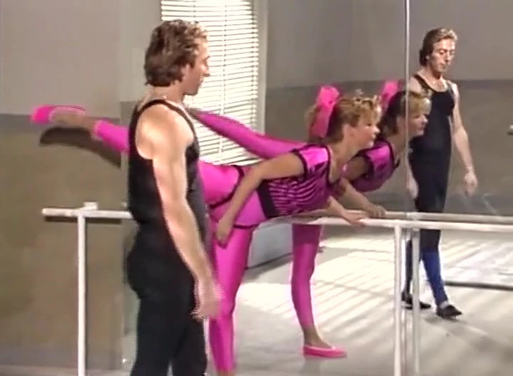 Dark haired German secretary gets her hairy twat smashed in the office