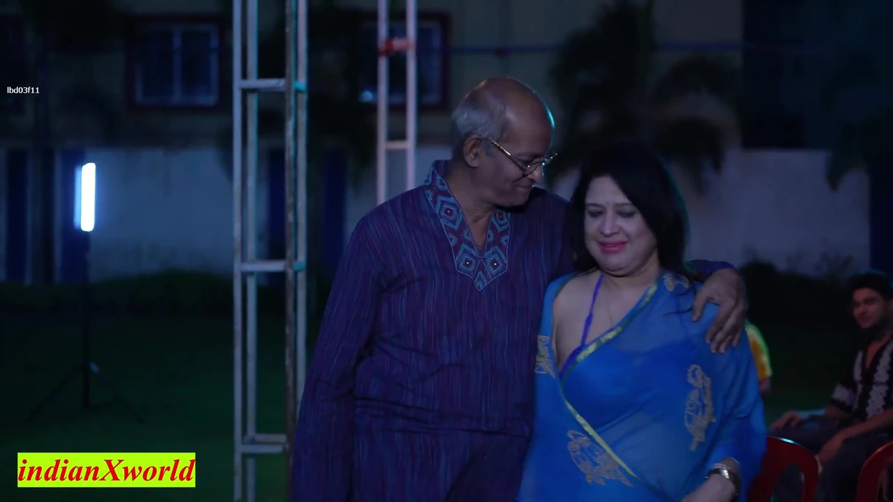 Indian Sugar Daddy fucking my mom! Hot Mom Sex