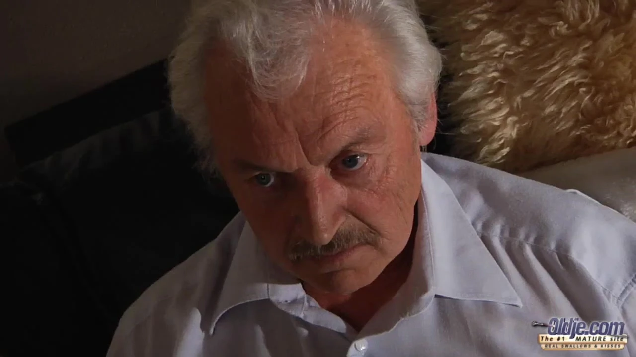 Grandpa fucks teen pussy and she deepthroats his cock