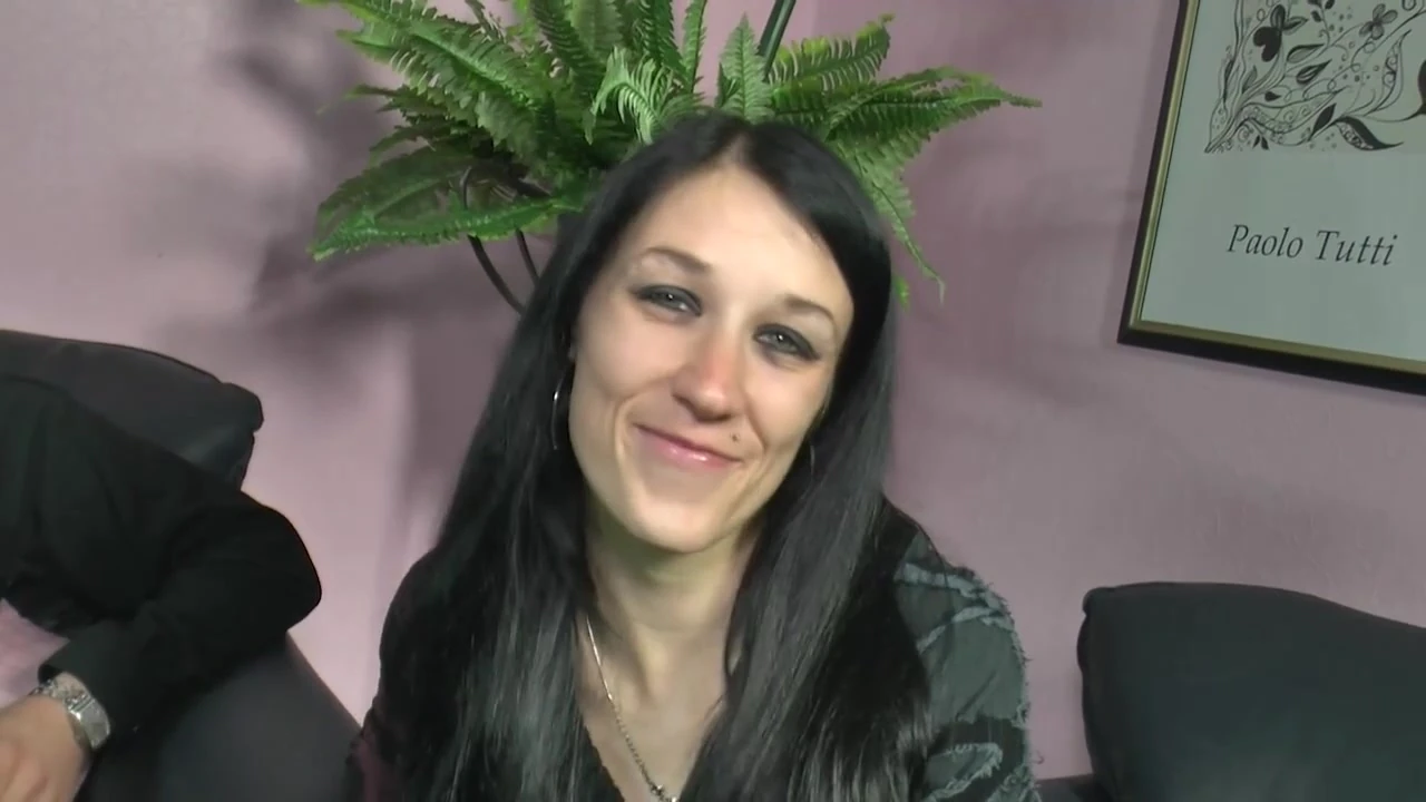 GERMAN SWINGER Report – (Full HD Film)