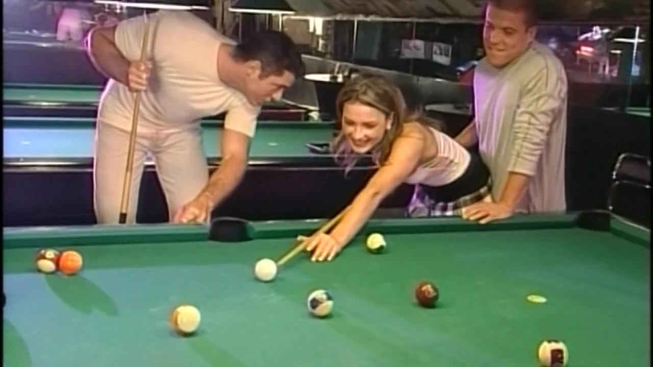 So fucking deep in my ASS