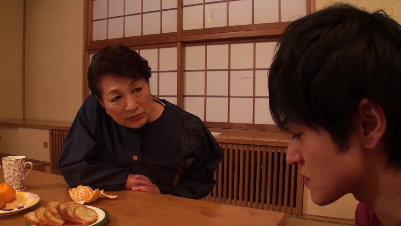 My Madam’s a Very Dirty Person! – Part.1