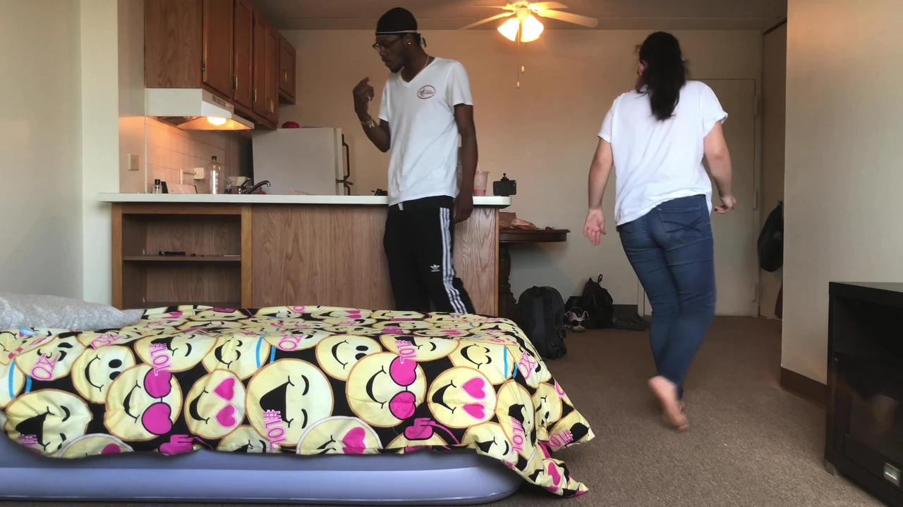 BigDaddyKJ: Helped My New Neighbor Move Into Her New Place Preview