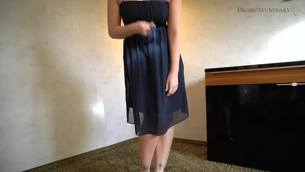 groom licks bridesmaid’s pussy – cum on ass, projectsexdiary