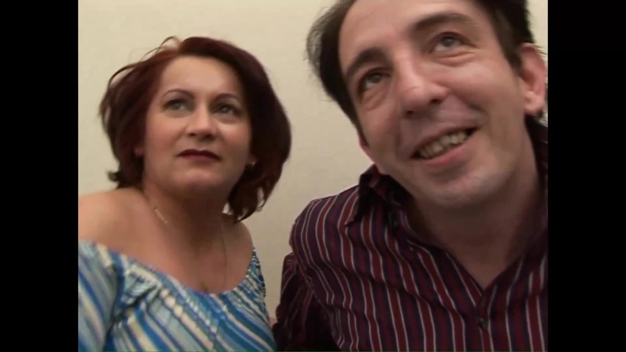 A Vintage italian Amateur Story – Episode 1