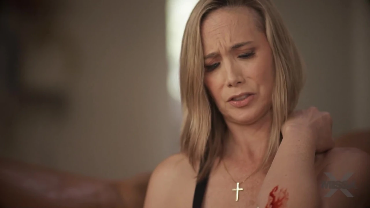 MissaX – The Real Thing