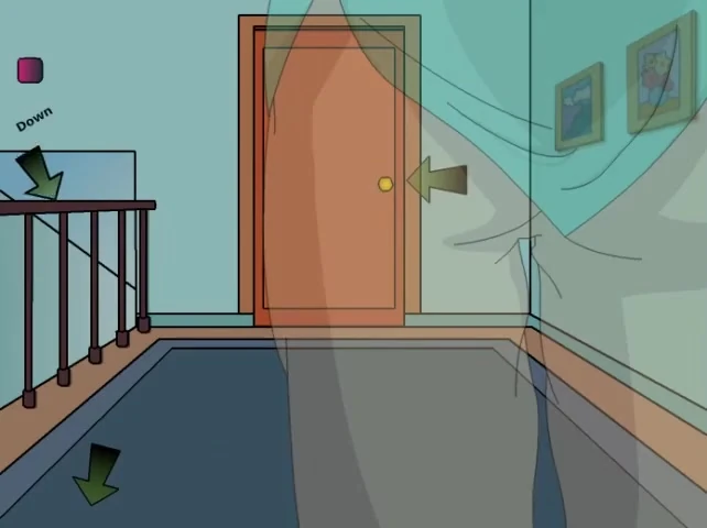 Griffin – Lois Griffin Adventure – Short Game Cartoon Sex