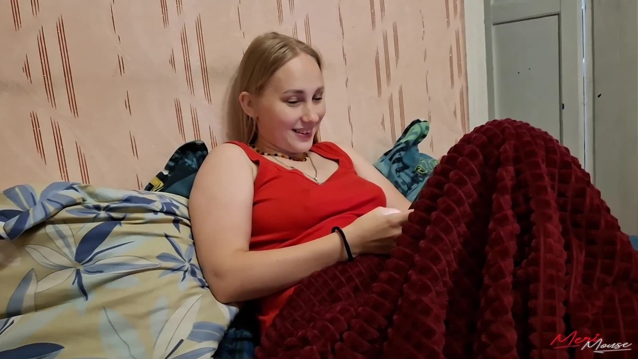 Step sister teaches step brother how to fuck a girl in the ass