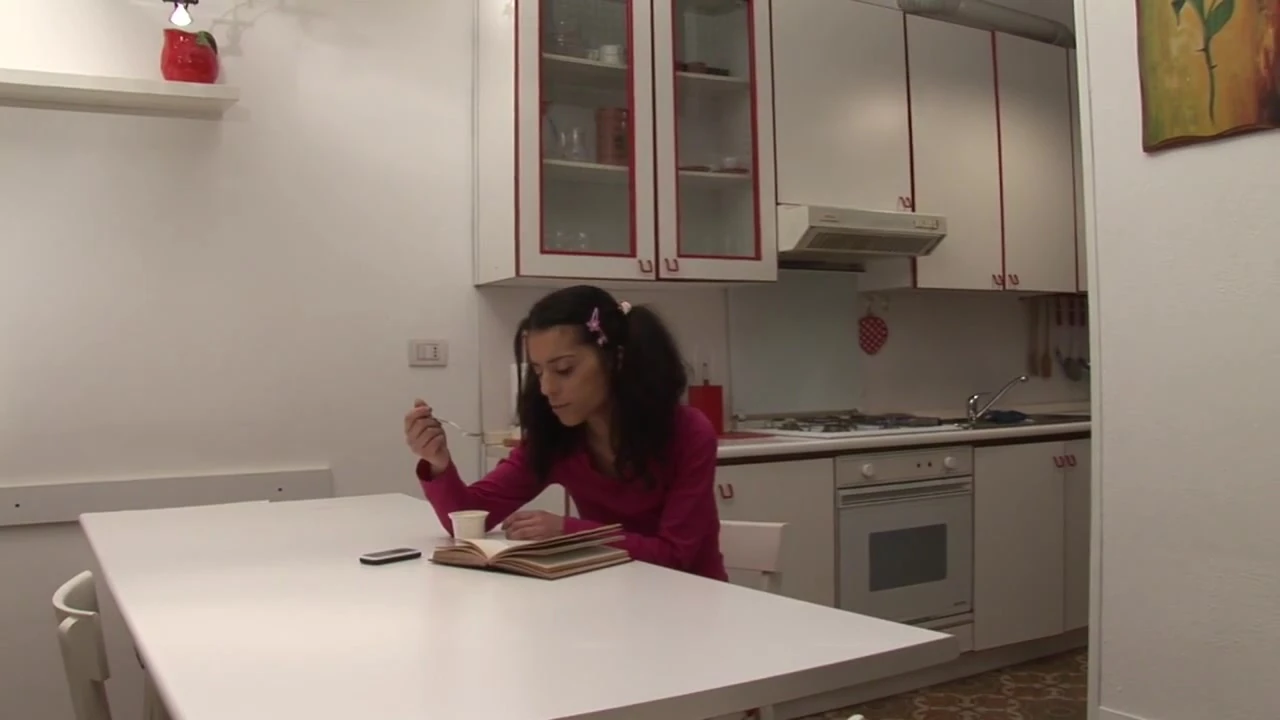 My stepdaughter provokes me! (Full Movie-HD Version)