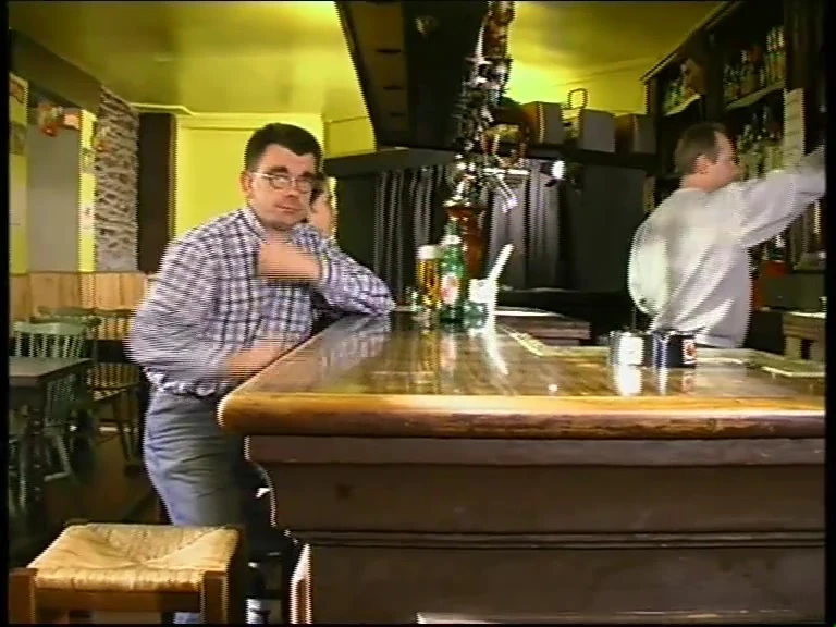 LE GIOVANI FRANCESINE AL LICEO – Episode 2