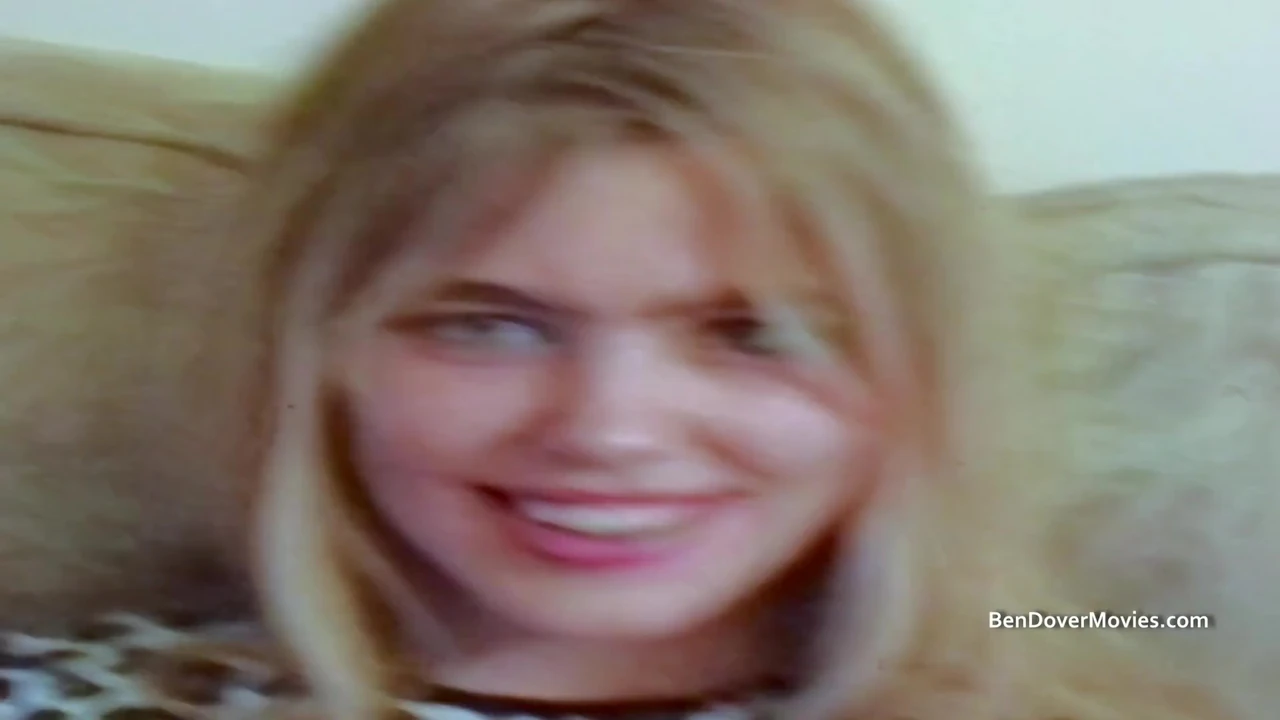 Clascic Ben Dover Cumming of Age: Lisa Thoy and Nicky Berry