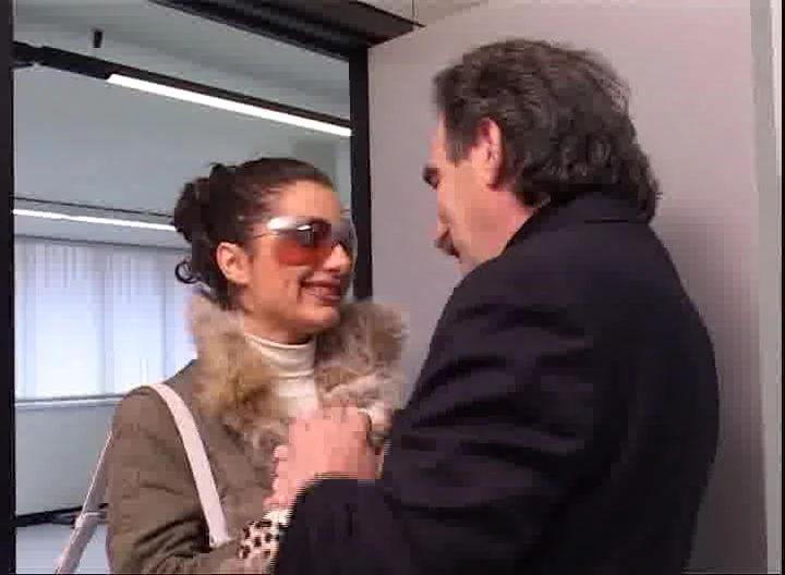 Priscilla: the Pearl of the Mediterranean