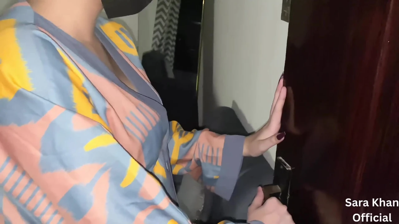 I Meet secretly With My Boyfriend At Midnight ❤️