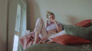 Big Ass Got Fucked & Spermed! Charlie Forde & Nick Strokes!