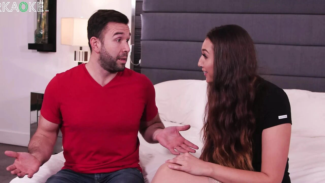 Bella Rolland Has The Best Ass In Porn