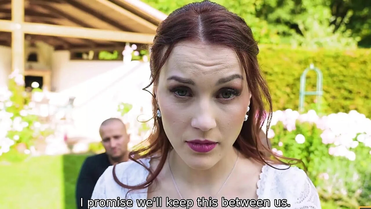 DEBT4k. Brides Sexual Delight