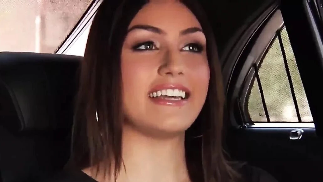 Gonzo babe buttfucked doggystyle