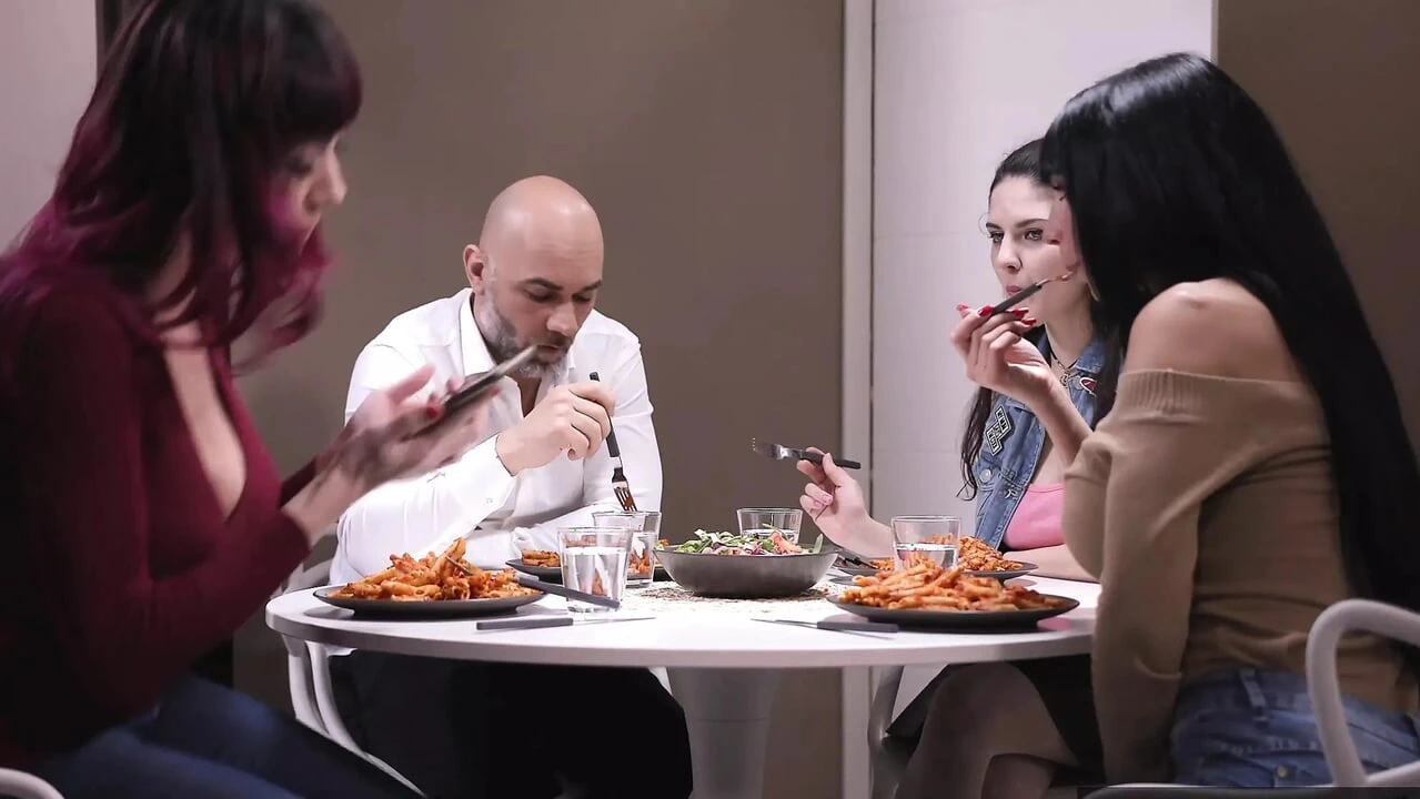 Little Student Teen Francesca Dicaprio’s Butthole Destroyed by Hung Cristian Clay