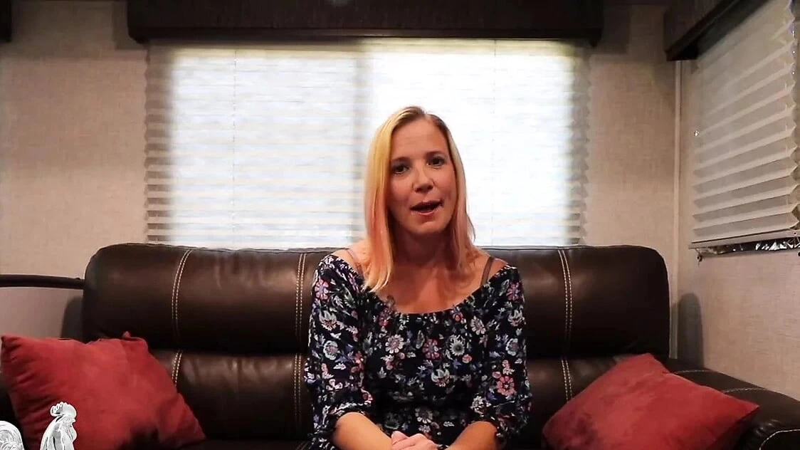 Mom and Stepson’s Date Night – Jane Cane