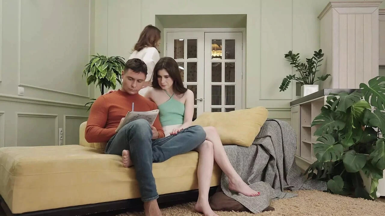 MOMMY4K. Cheating with mommy. The Best Mommy Compilation