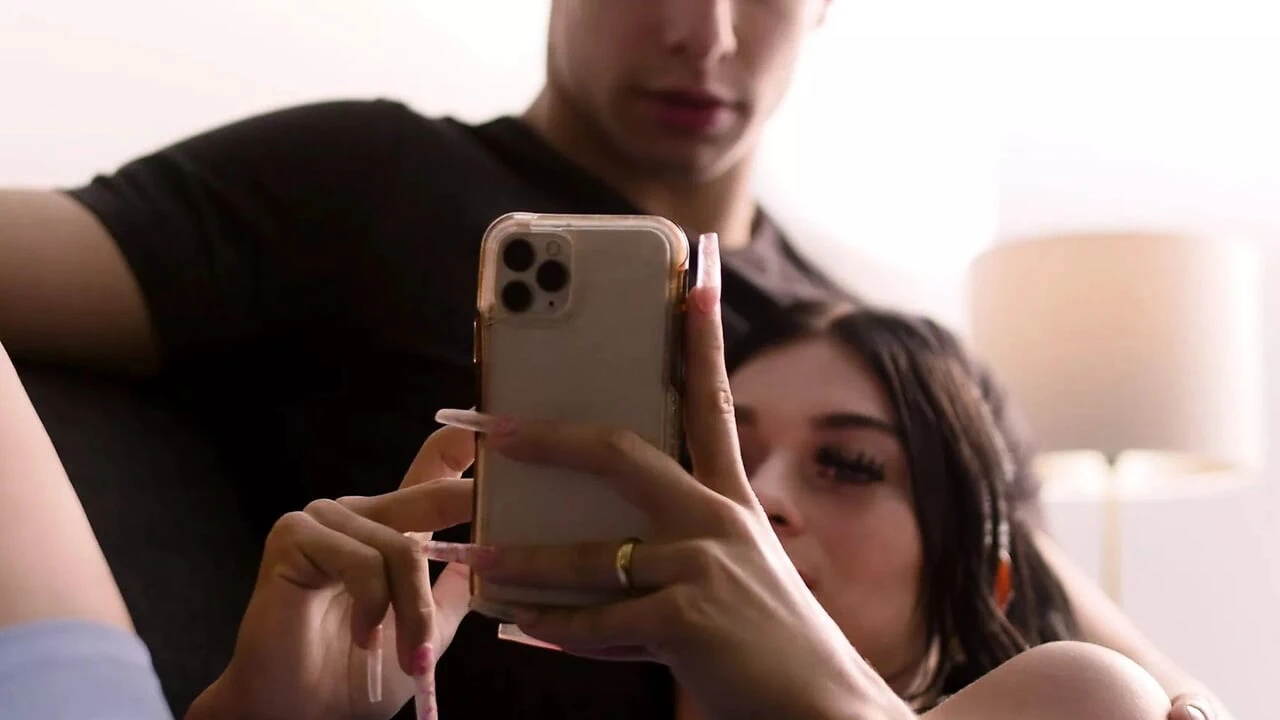 PURGATORYX – My Wife’s Massage Vol 2 Part 1 with Samantha