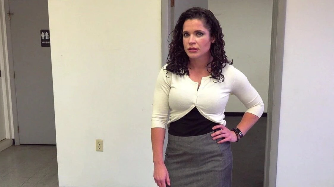 Step Mom’s Awkward Blowjob