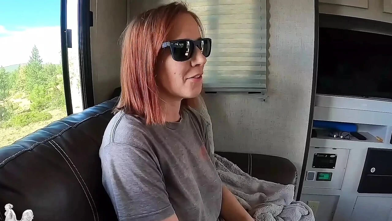 Stepson Tricks Stepmom After Lasik – Jane Cane, Shiny Cock Films