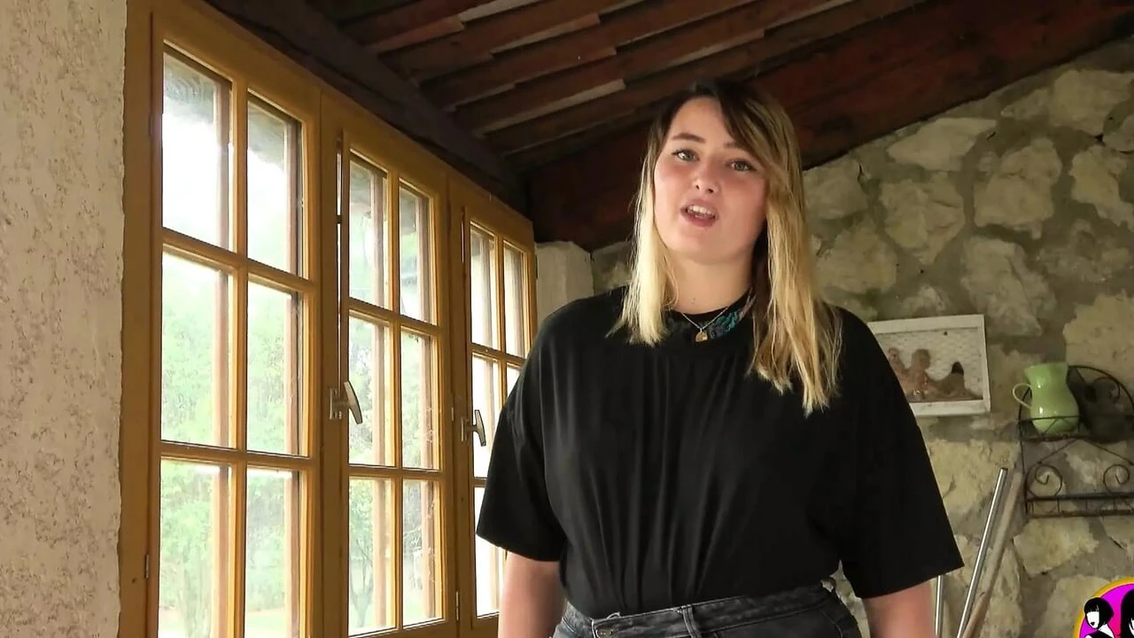 Super sexy big ass Davina having a hot anal sex