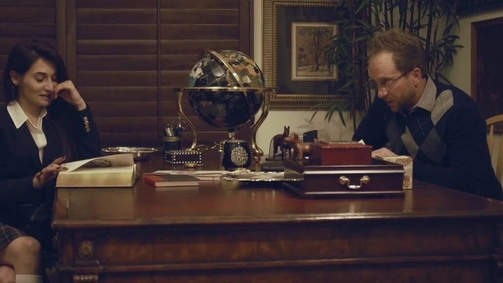 TEENFIDELITY – Schoolgirl Michelle Taylor Creampie Sex Ed