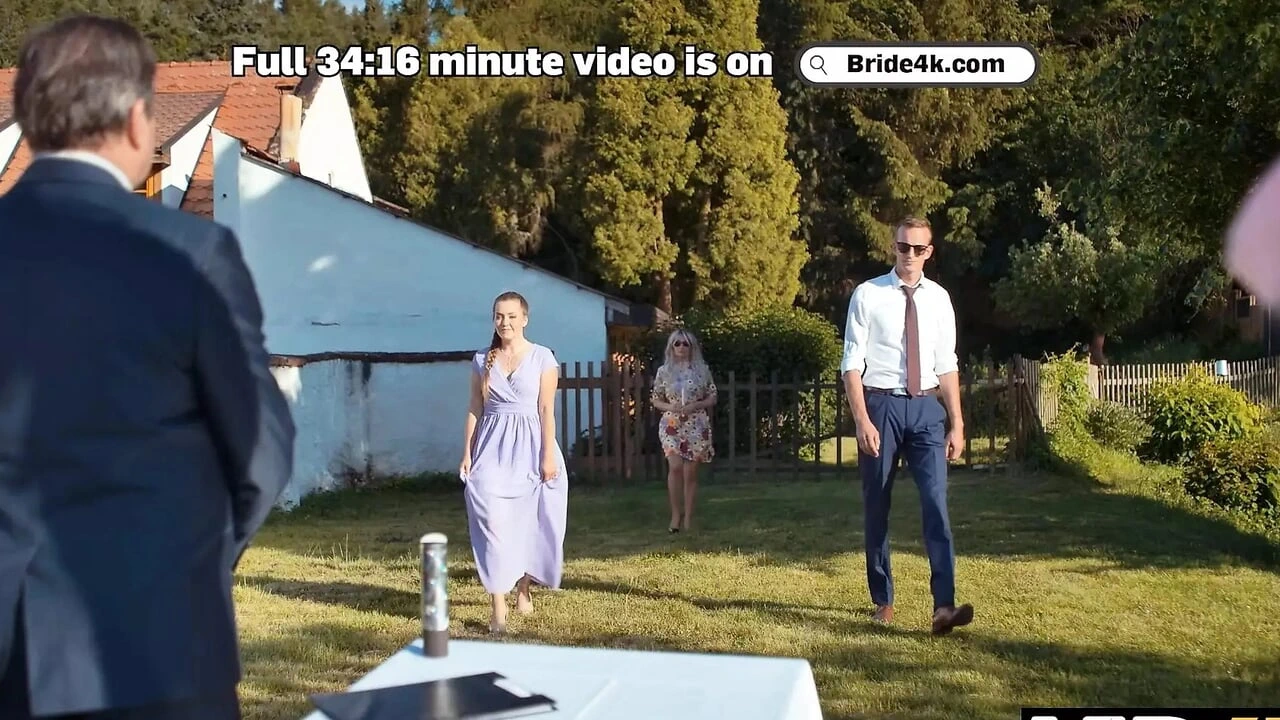 VIP4K. Lovely Love Scene. Hot sex with Andrea