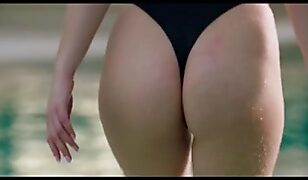 Amateur Eyla gets her ass fucked by Kristof Cale poolsideoDsMhH