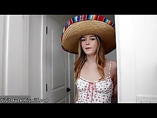 Della Cate – Stepsis Is My Cinco De Mayo PartyKOLgu