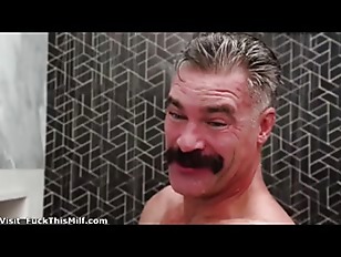 Tessa Thomas – Just A Quick Shower